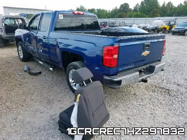 1GCRCREC7HZ297832 фото 4