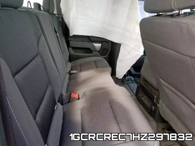 1GCRCREC7HZ297832 фото 7