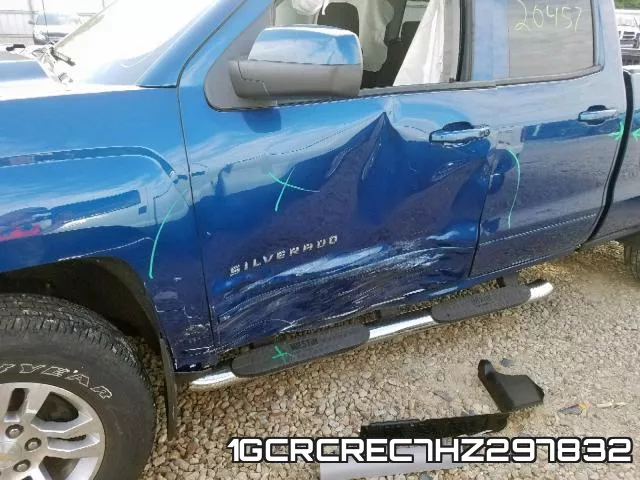 1GCRCREC7HZ297832 фото 10