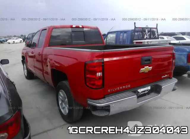 1GCRCREH4JZ304043 фото 4