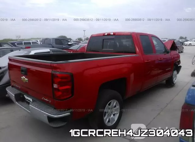 1GCRCREH4JZ304043 фото 5