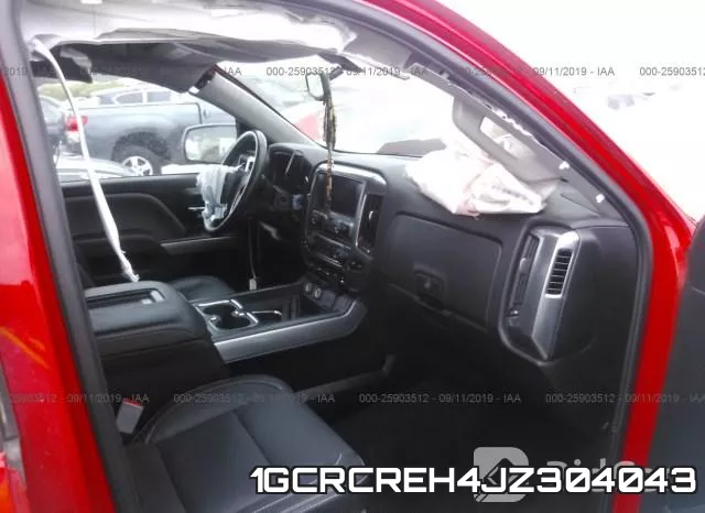 1GCRCREH4JZ304043 фото 6