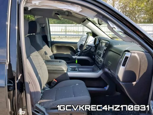 1GCVKREC4HZ170831 фото 6