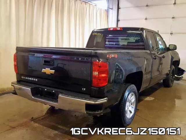 1GCVKREC6JZ150151 фото 5