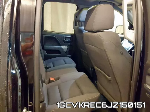 1GCVKREC6JZ150151 фото 7