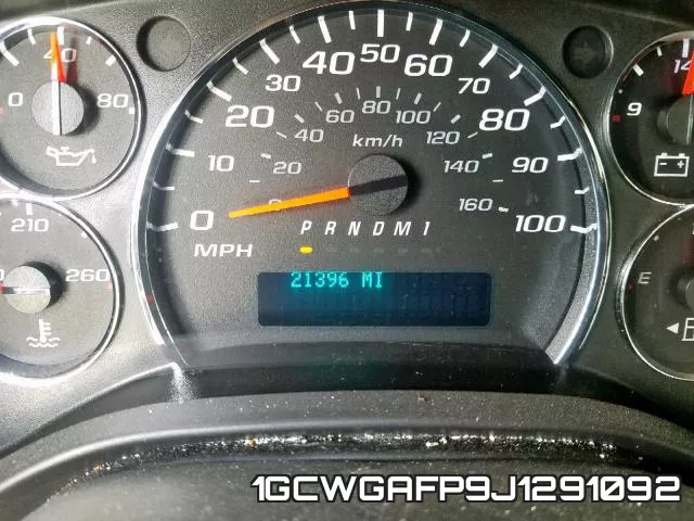 1GCWGAFP9J1291092 фото 9