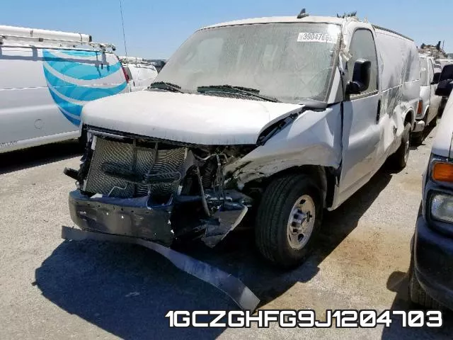 1GCZGHFG9J1204703 фото 3