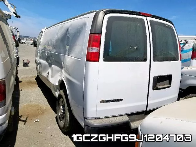 1GCZGHFG9J1204703 фото 4