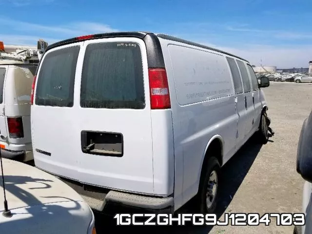 1GCZGHFG9J1204703 фото 5