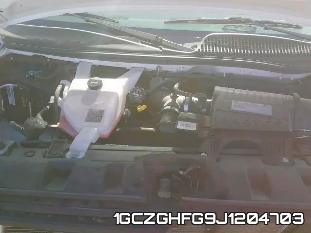 1GCZGHFG9J1204703 фото 7