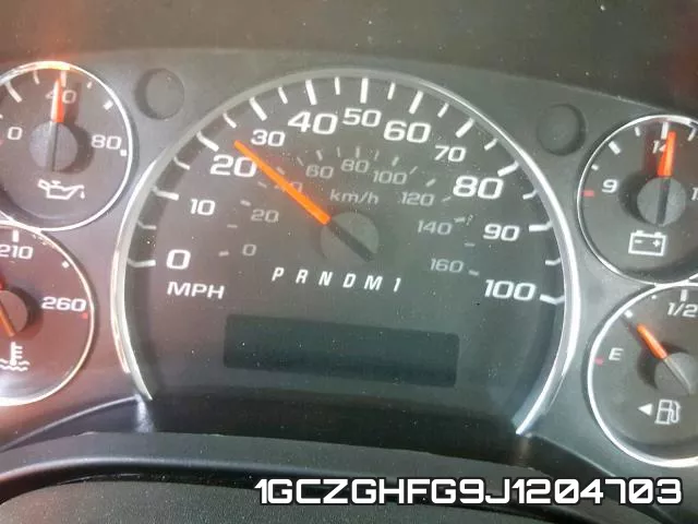 1GCZGHFG9J1204703 фото 8