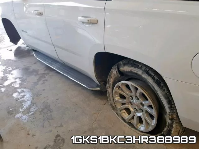 1GKS1BKC3HR388989 фото 10