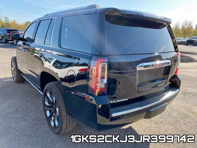 1GKS2CKJ3JR399742 фото 4