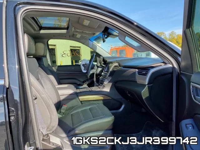 1GKS2CKJ3JR399742 фото 5