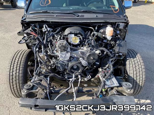 1GKS2CKJ3JR399742 фото 7