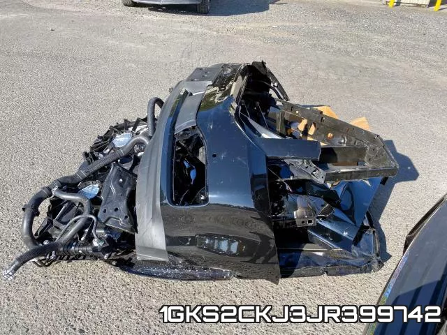 1GKS2CKJ3JR399742 фото 9