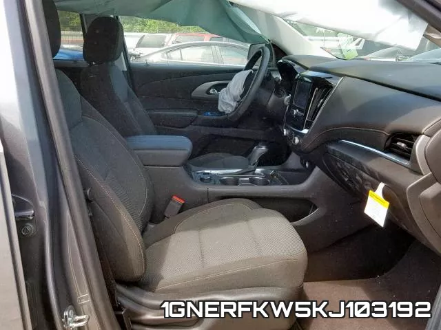 1GNERFKW5KJ103192 фото 6
