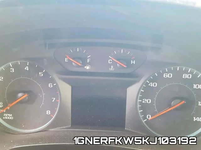 1GNERFKW5KJ103192 фото 9