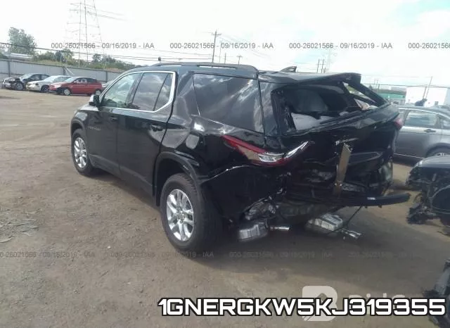 1GNERGKW5KJ319355 фото 4