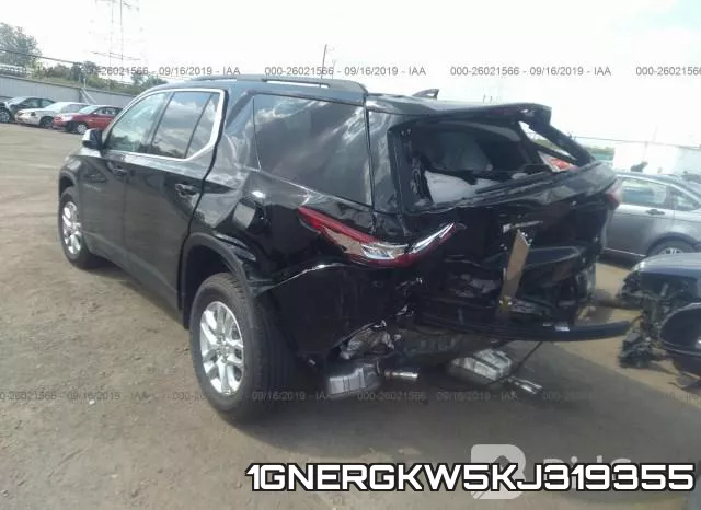 1GNERGKW5KJ319355 фото 7