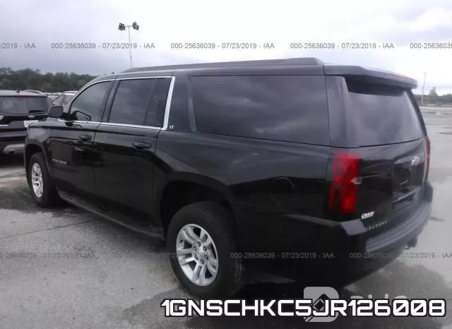 1GNSCHKC5JR126008 фото 4