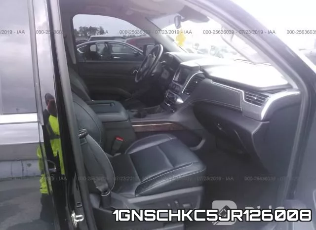 1GNSCHKC5JR126008 фото 6