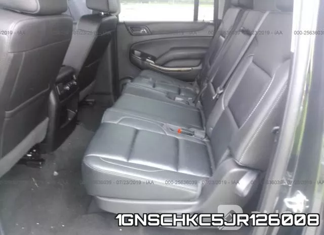 1GNSCHKC5JR126008 фото 9