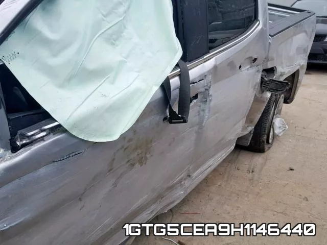 1GTG5CEA9H1146440 фото 2