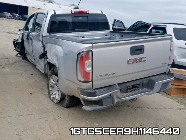 1GTG5CEA9H1146440 фото 4