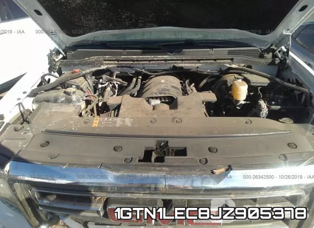 1GTN1LEC8JZ905378 фото 2