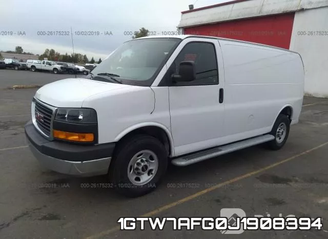 1GTW7AFG0J1908394 фото 3