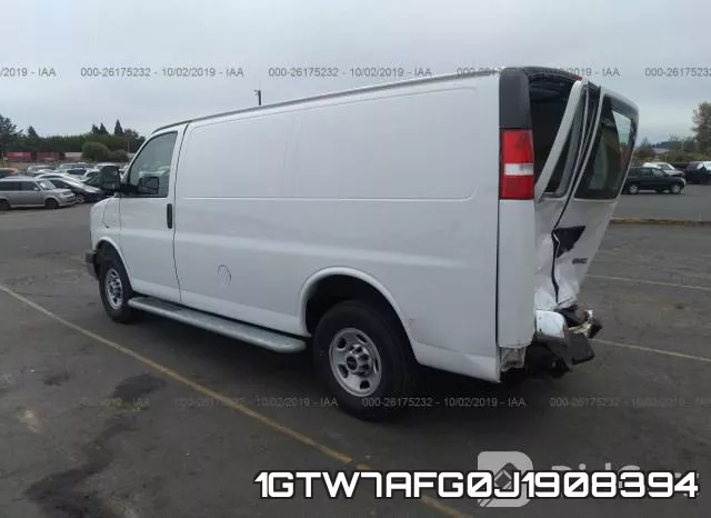 1GTW7AFG0J1908394 фото 4