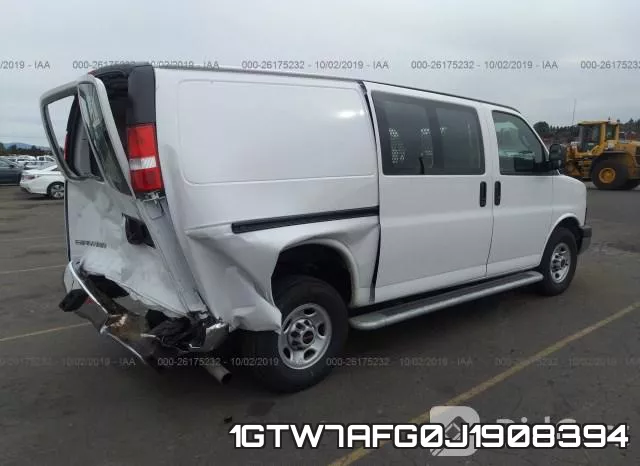 1GTW7AFG0J1908394 фото 5