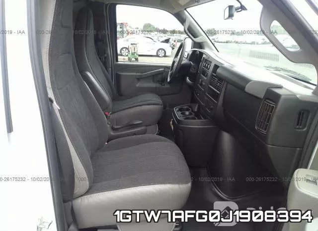 1GTW7AFG0J1908394 фото 6