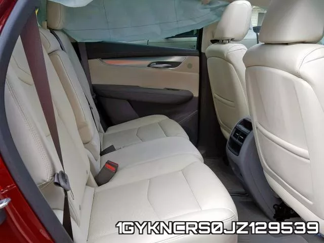 1GYKNCRS0JZ129539 фото 7