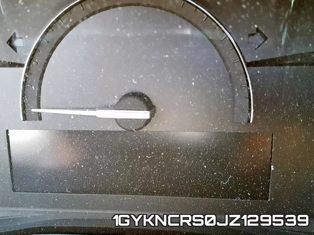 1GYKNCRS0JZ129539 фото 9