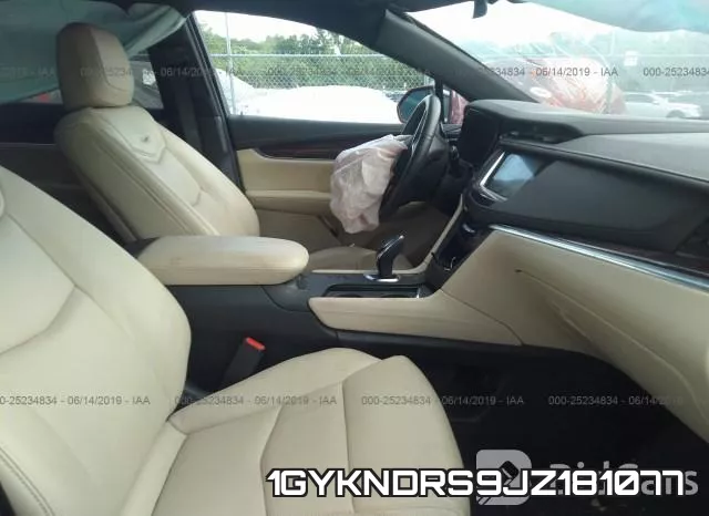 1GYKNDRS9JZ181077 фото 6