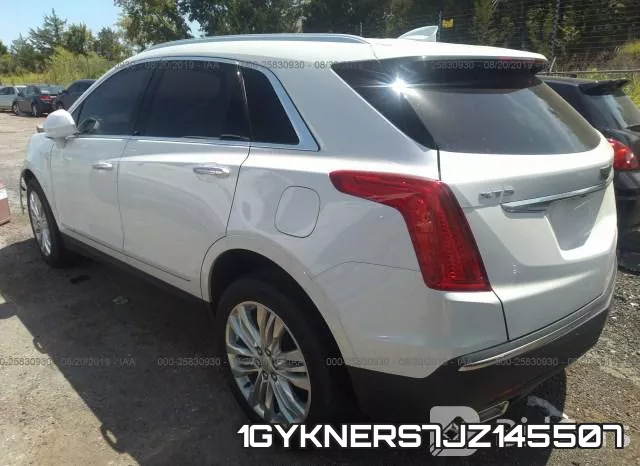 1GYKNERS7JZ145507 фото 4