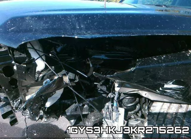 1GYS3HKJ3KR275262 фото 5