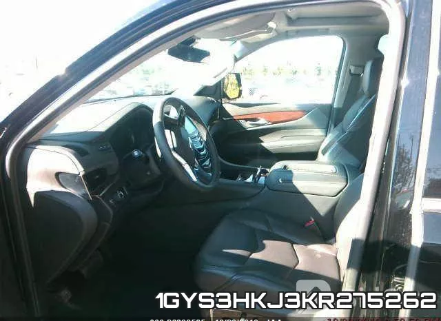 1GYS3HKJ3KR275262 фото 6