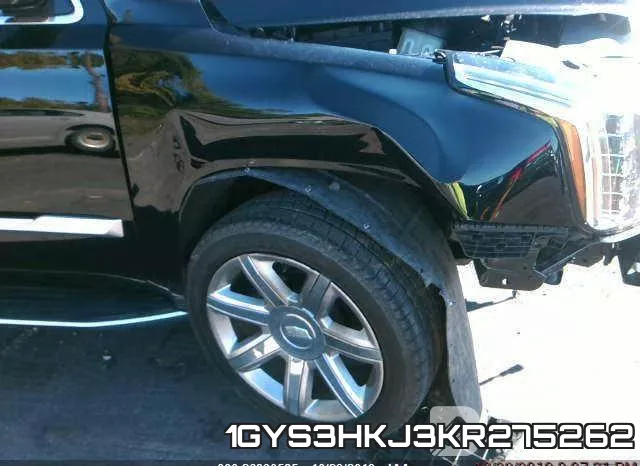 1GYS3HKJ3KR275262 фото 7