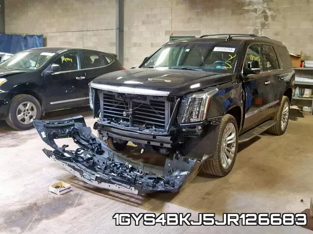 1GYS4BKJ5JR126683 фото 3