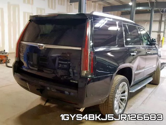 1GYS4BKJ5JR126683 фото 4
