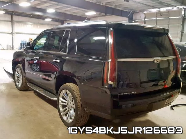 1GYS4BKJ5JR126683 фото 5