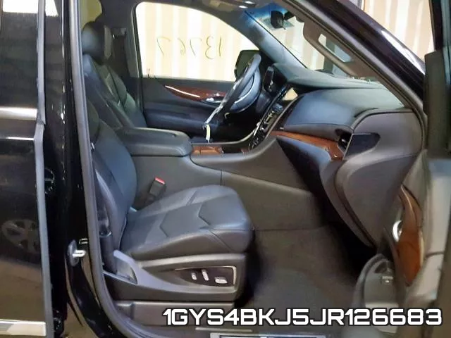 1GYS4BKJ5JR126683 фото 6