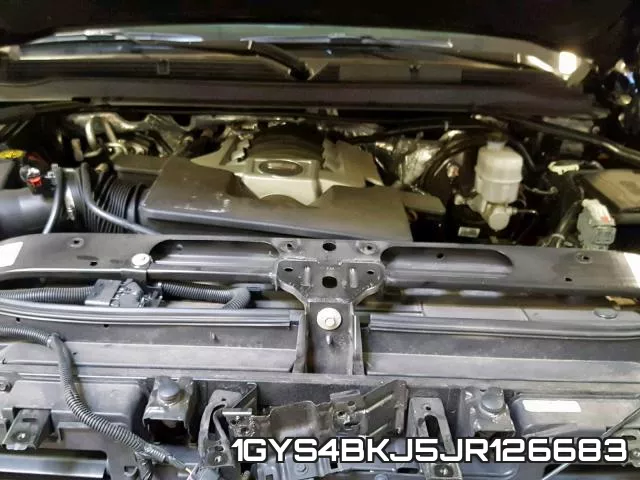 1GYS4BKJ5JR126683 фото 8