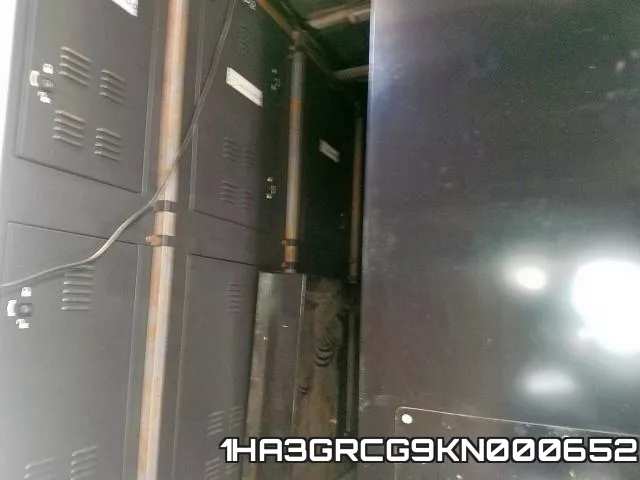 1HA3GRCG9KN000652 фото 7