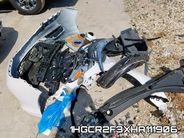 1HGCR2F3XHA111906 фото 10