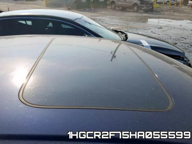 1HGCR2F75HA055599 фото 10