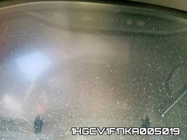 1HGCV1F17KA005019 фото 9